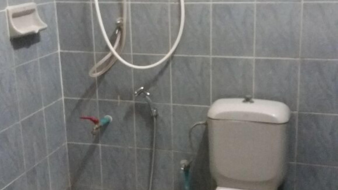 Photo of Bathroom in Old City