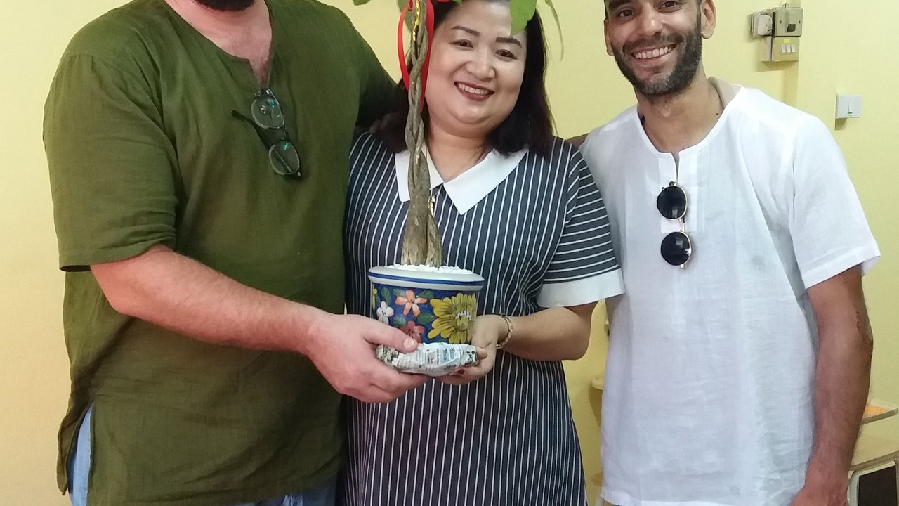 Photo of Others in Old City