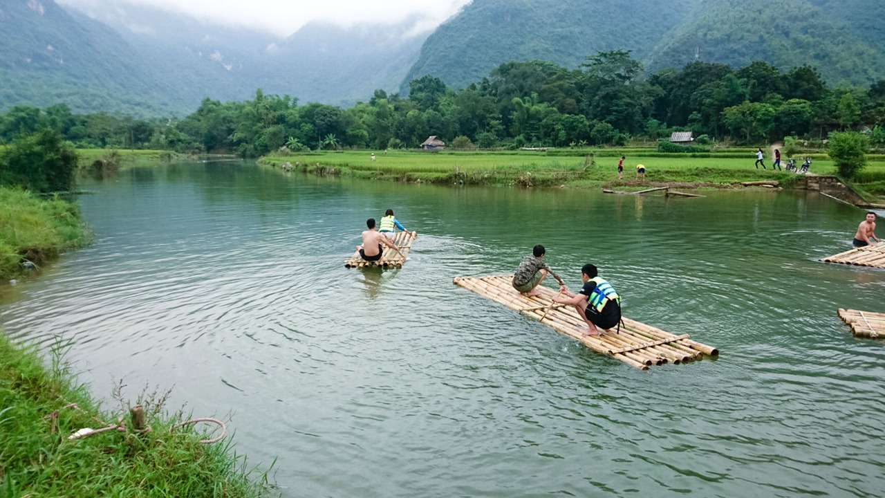 Photo of Others in Mai Chau
