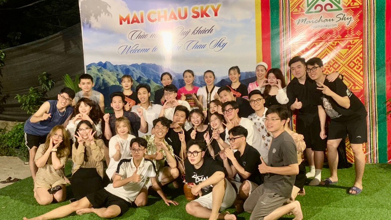 Photo of Others in Mai Chau