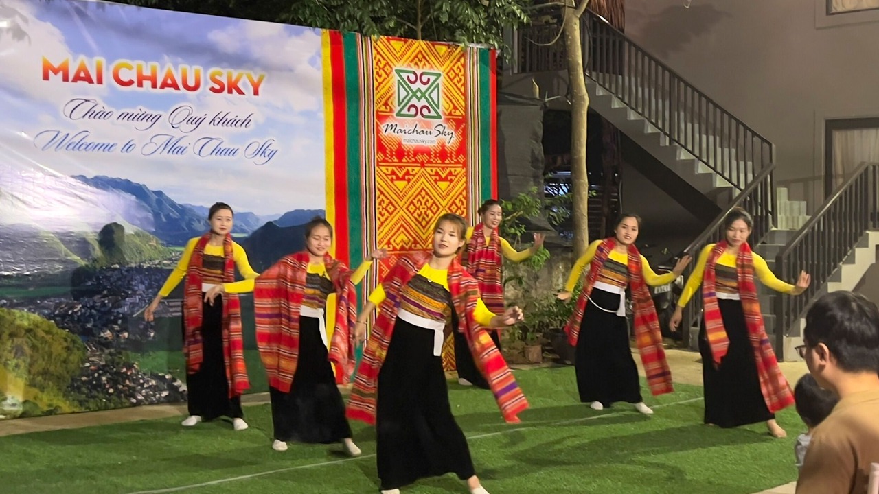 Photo of Others in Mai Chau