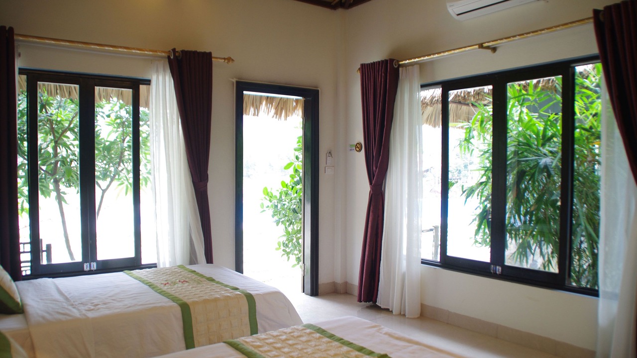 Photo of Bedroom in Mai Chau