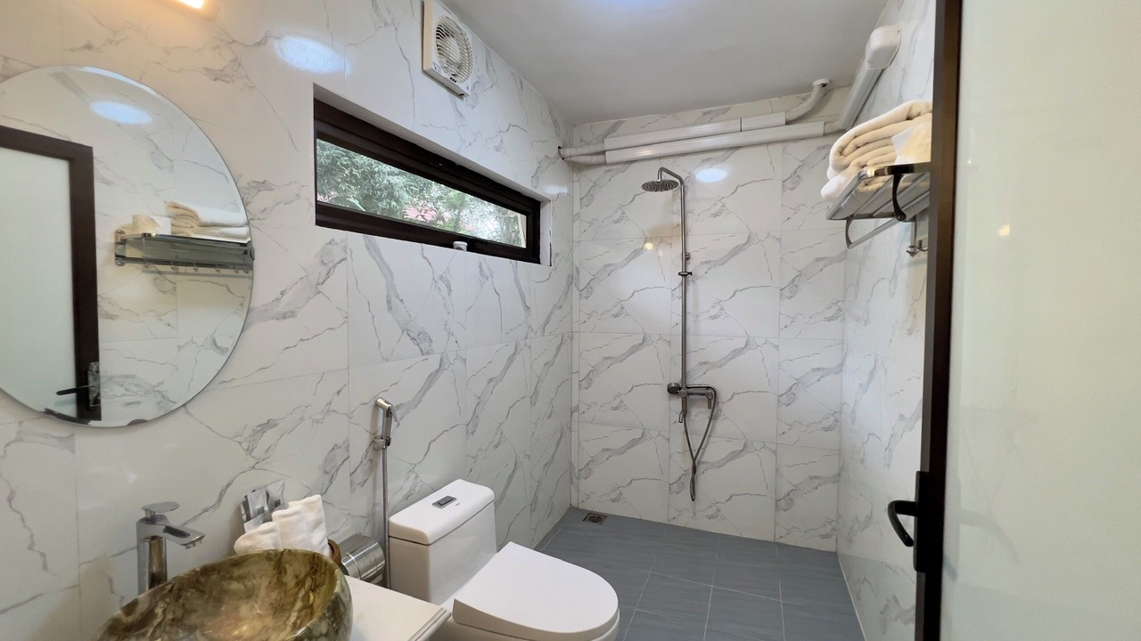 Photo of Bathroom in Mai Chau
