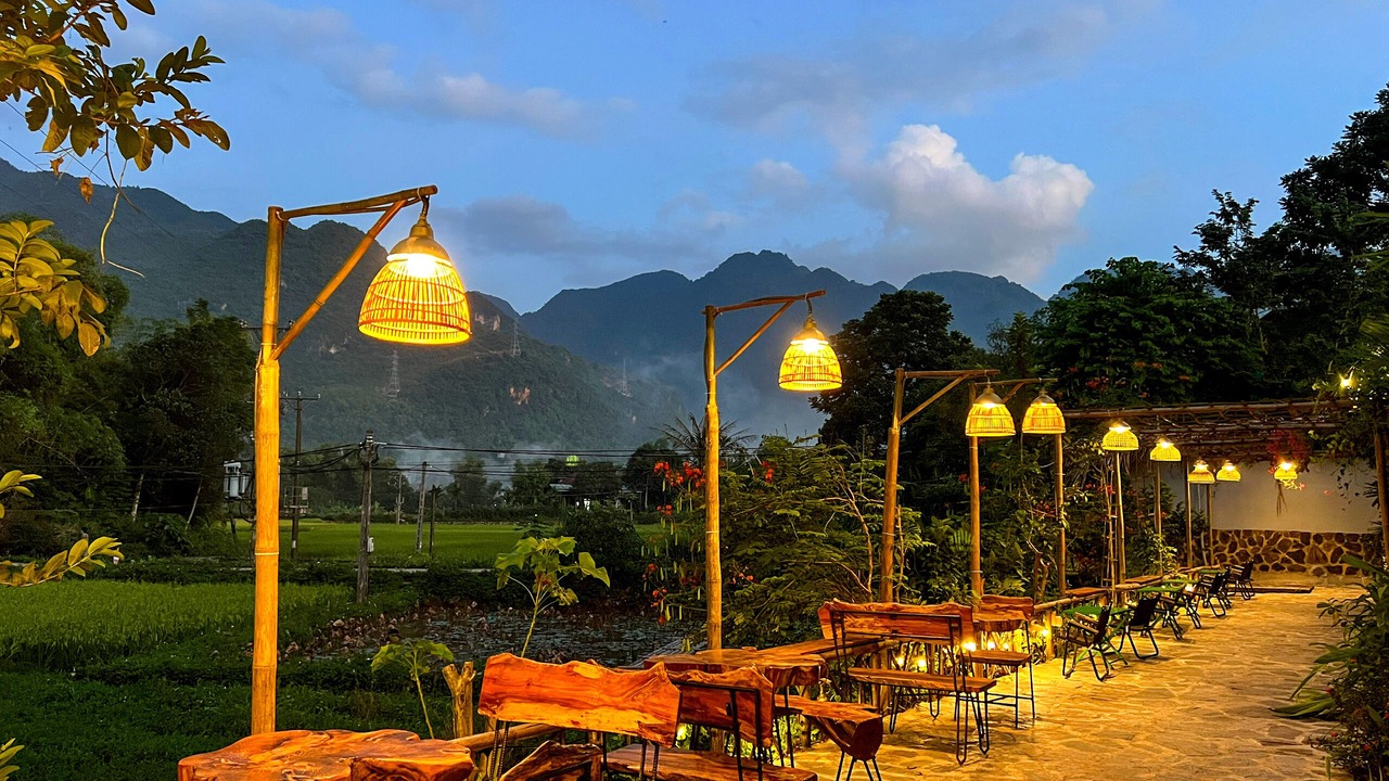 Photo of Outdoor in Mai Chau