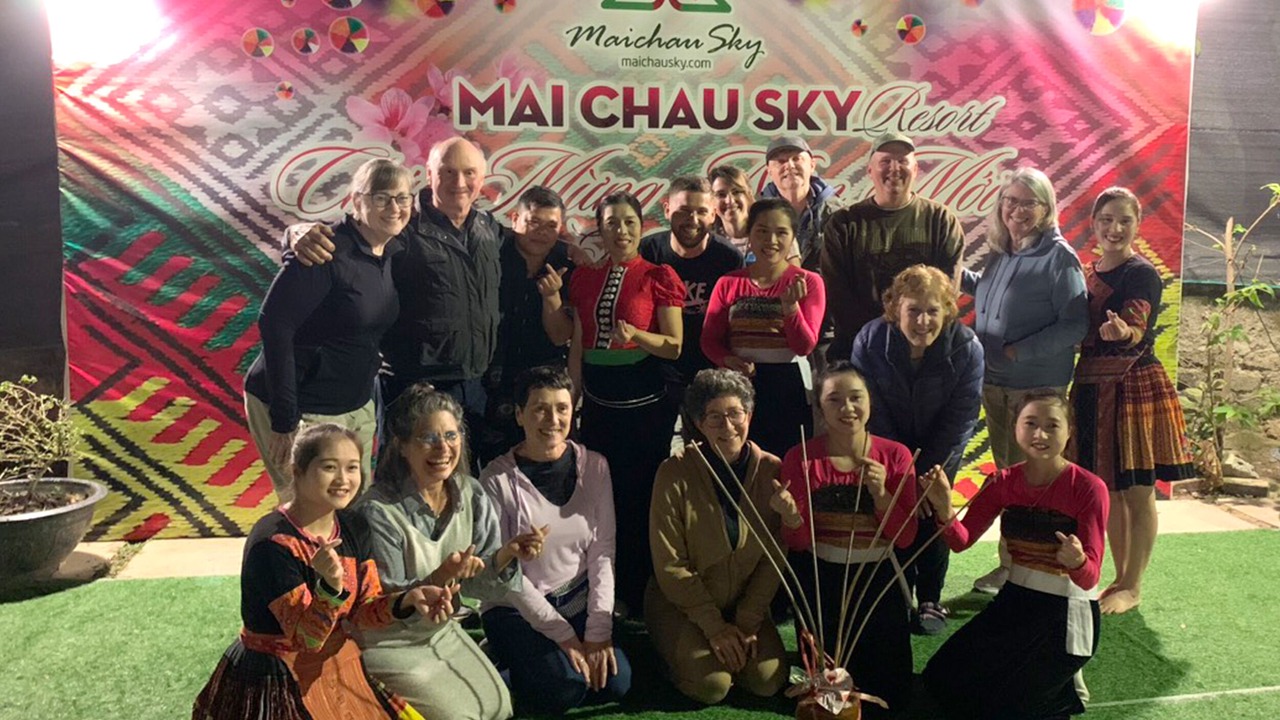 Photo of Others in Mai Chau