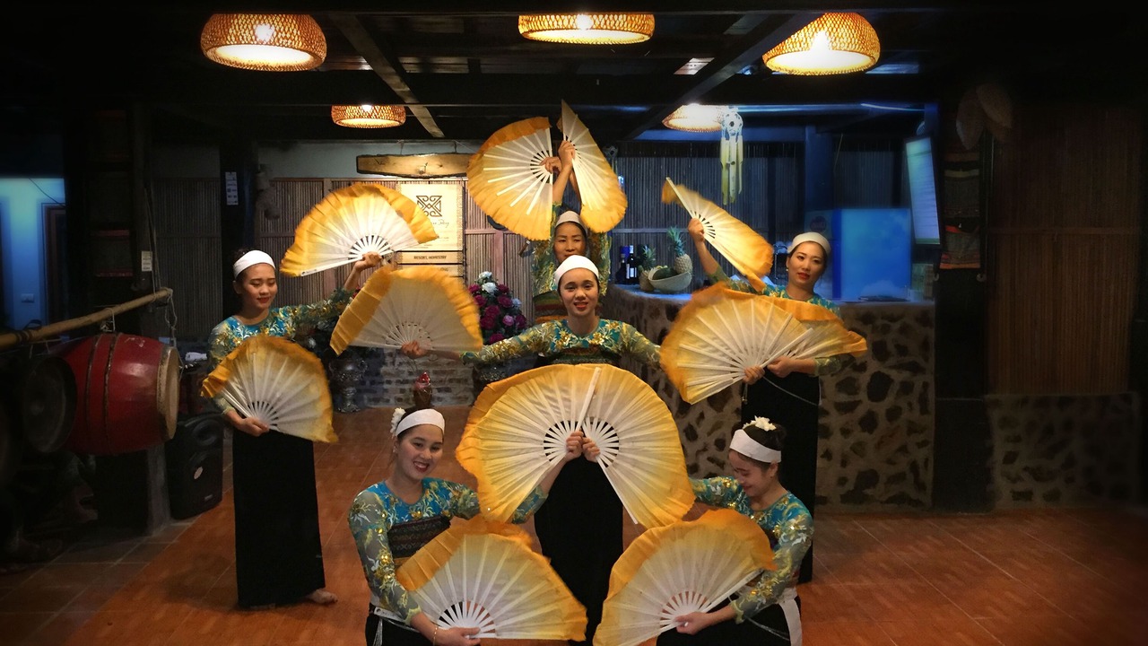 Photo of Others in Mai Chau