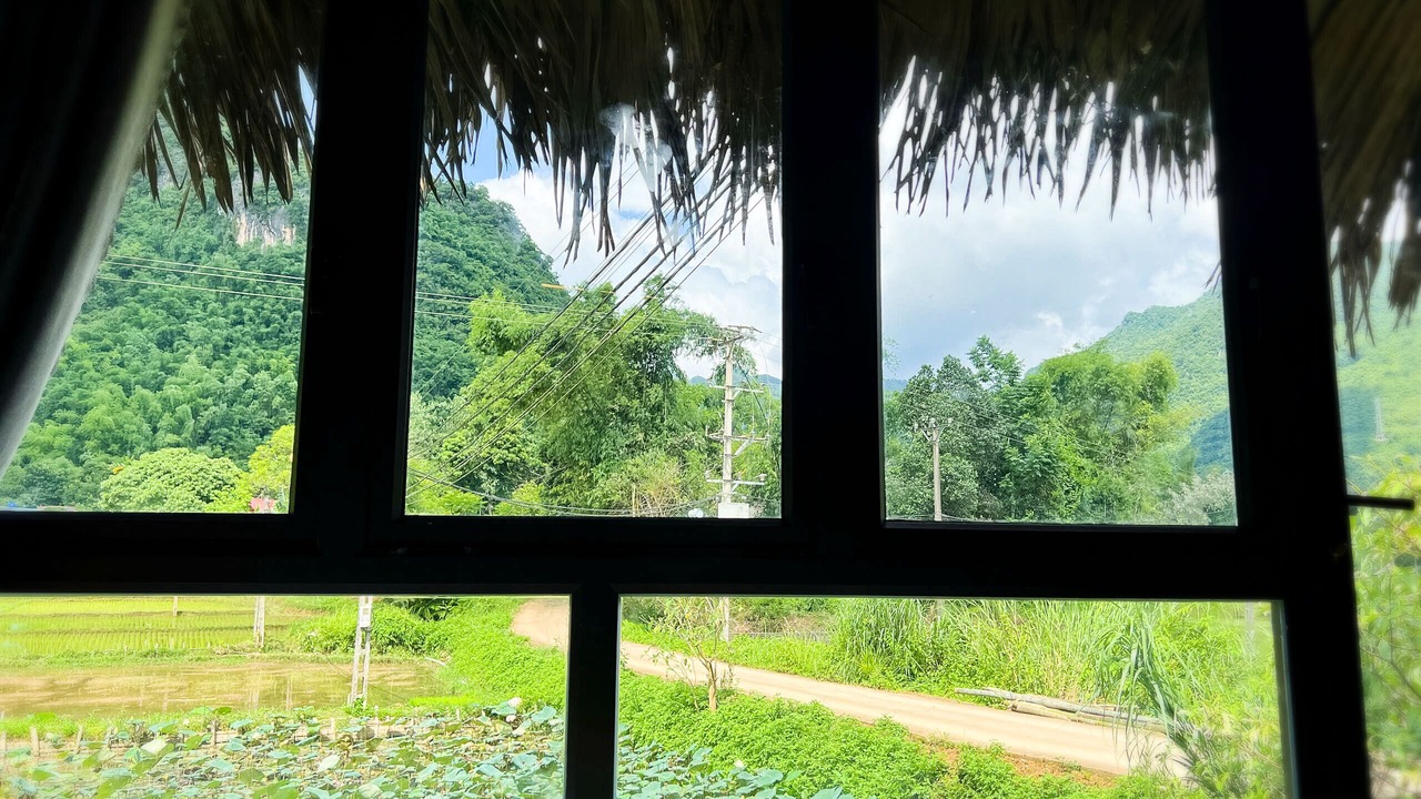 Photo of Bedroom in Mai Chau
