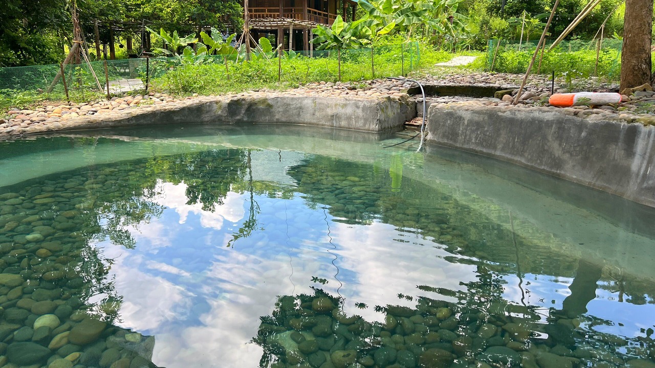 Photo of Outdoor in Mai Chau