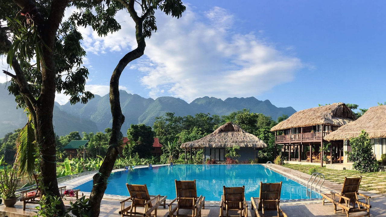 Photo of Outdoor in Mai Chau
