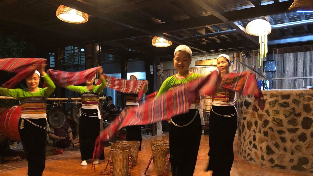 Photo of Others in Mai Chau