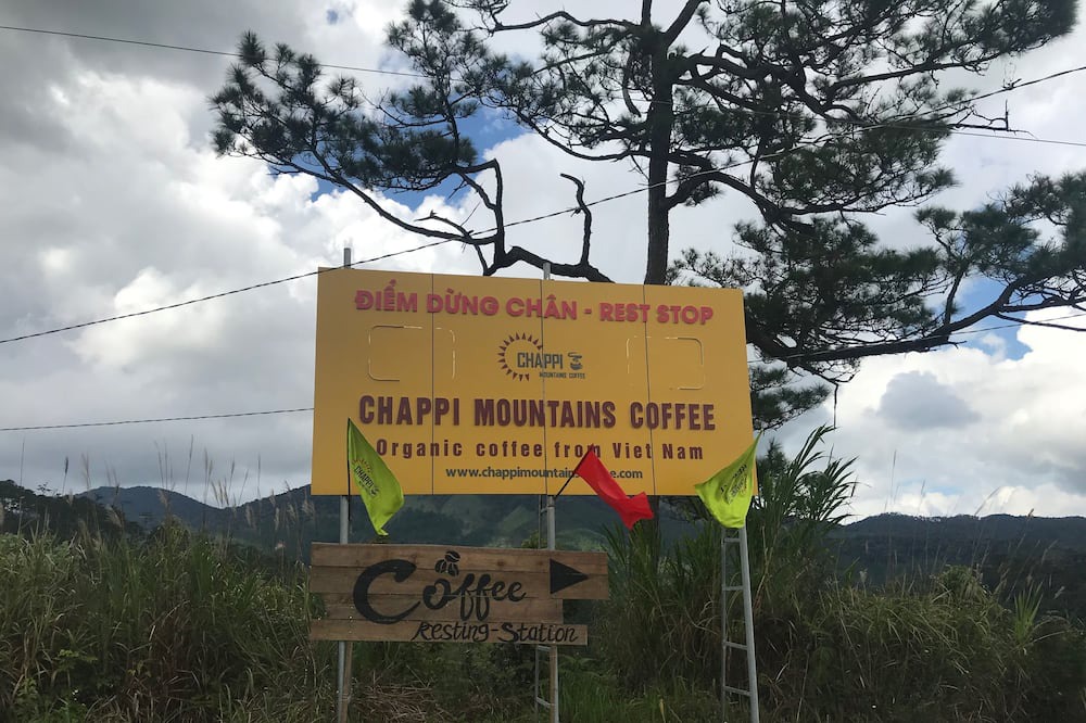 Photo of Outdoor in Lac Duong