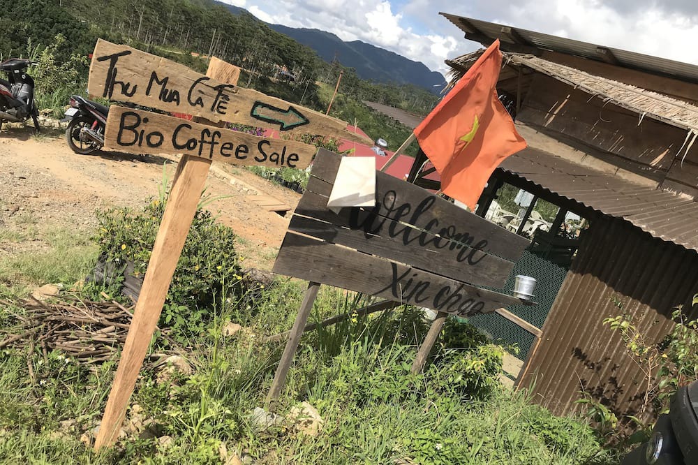 Photo of Outdoor in Lac Duong