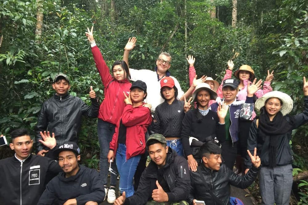 Photo of Others in Lac Duong