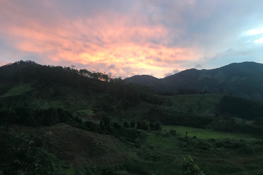 Photo of Outdoor in Lac Duong