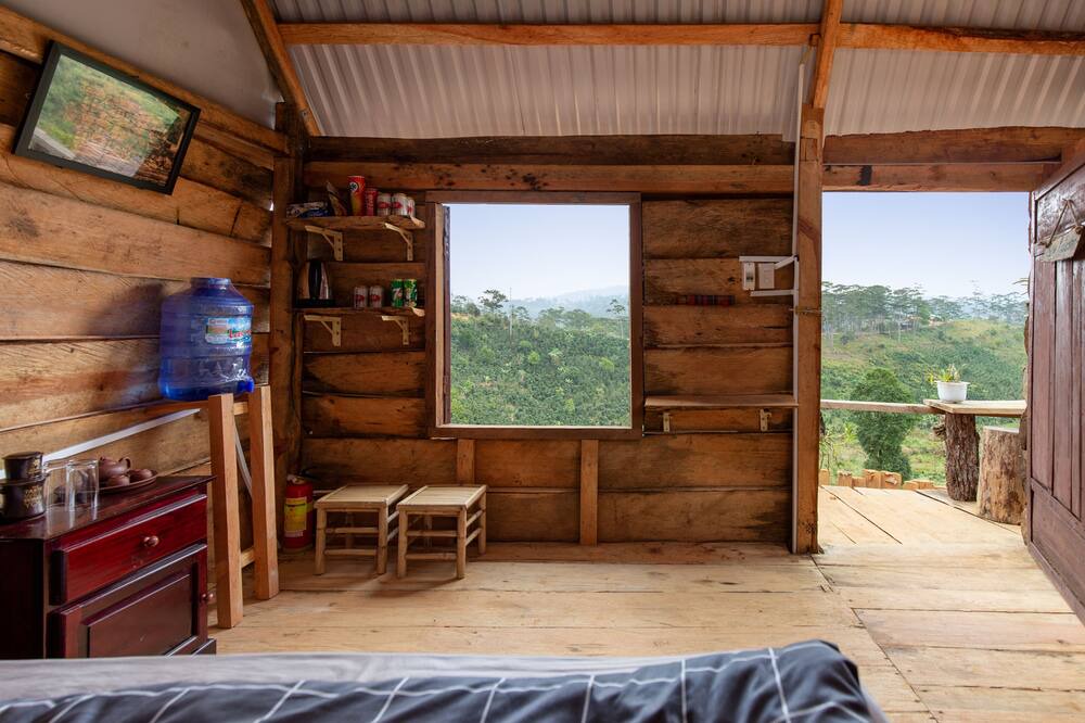 Photo of Bedroom in Lac Duong