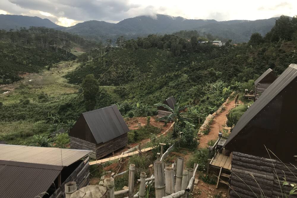 Photo of Outdoor in Lac Duong