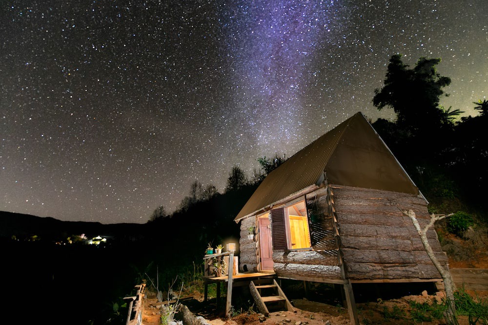 Photo of Bedroom in Lac Duong