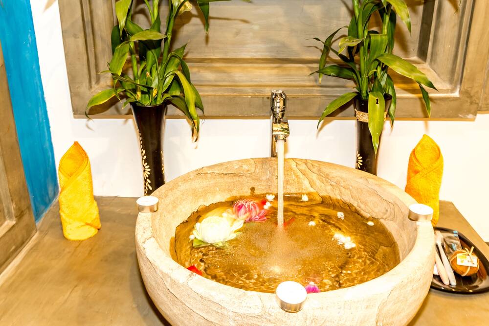 Photo of Bathroom in Siem Reap