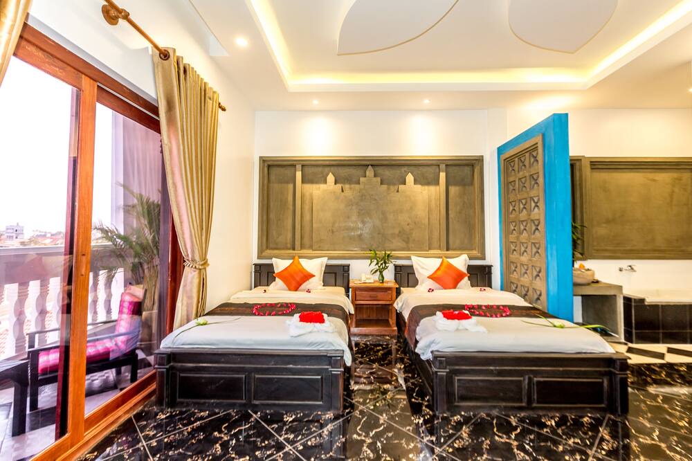Photo of Bedroom in Siem Reap