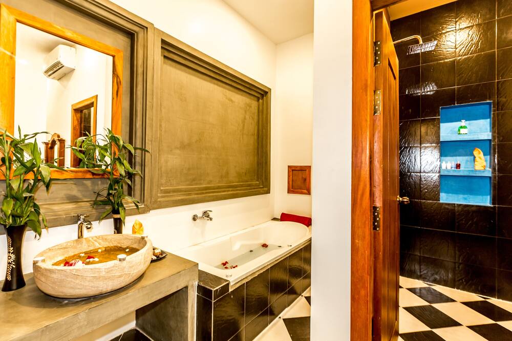 Photo of Bathroom in Siem Reap