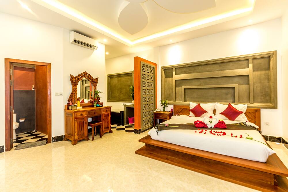 Photo of Outdoor in Siem Reap