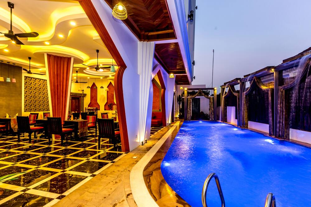 Photo of Outdoor in Siem Reap