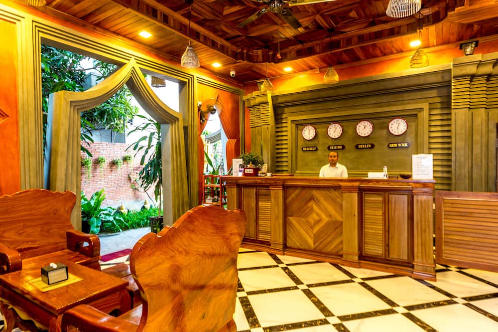 Photo of Others in Siem Reap