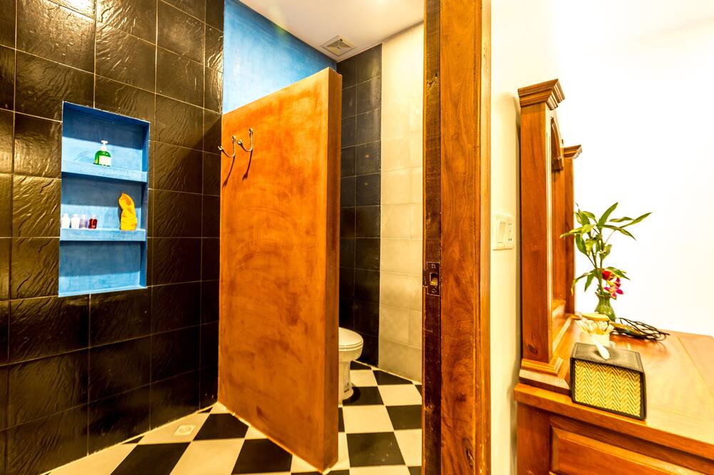 Photo of Bathroom in Siem Reap