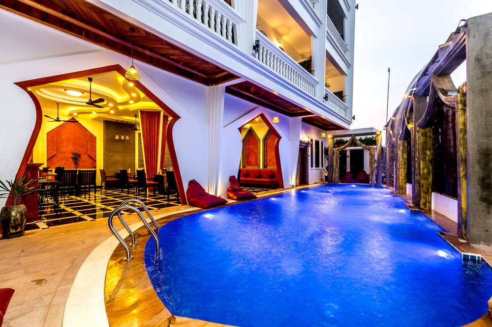 Photo of Outdoor in Siem Reap