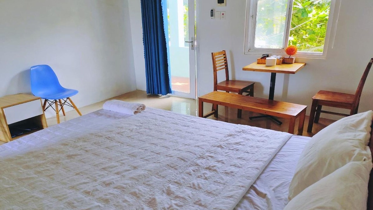 Photo of Bedroom in Ly Son