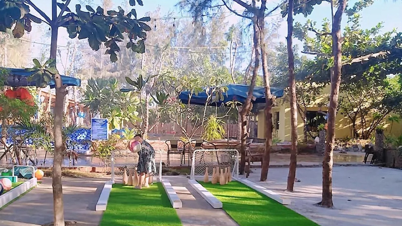 Photo of Outdoor in Ly Son
