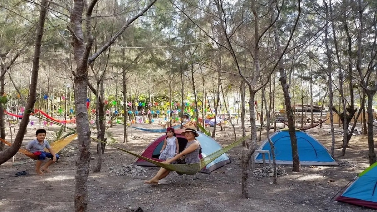 Photo of Outdoor in Ly Son