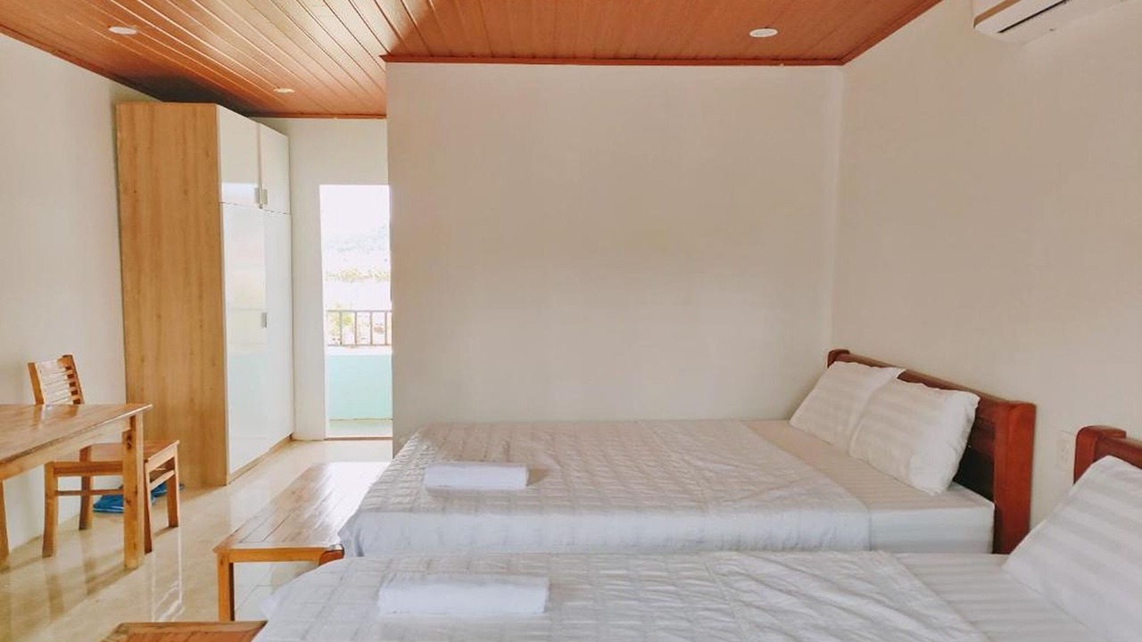 Photo of Bedroom in Ly Son