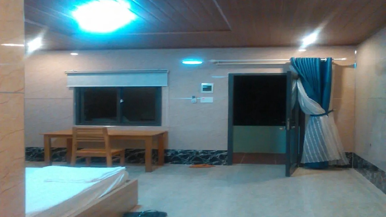 Photo of Bedroom in Ly Son