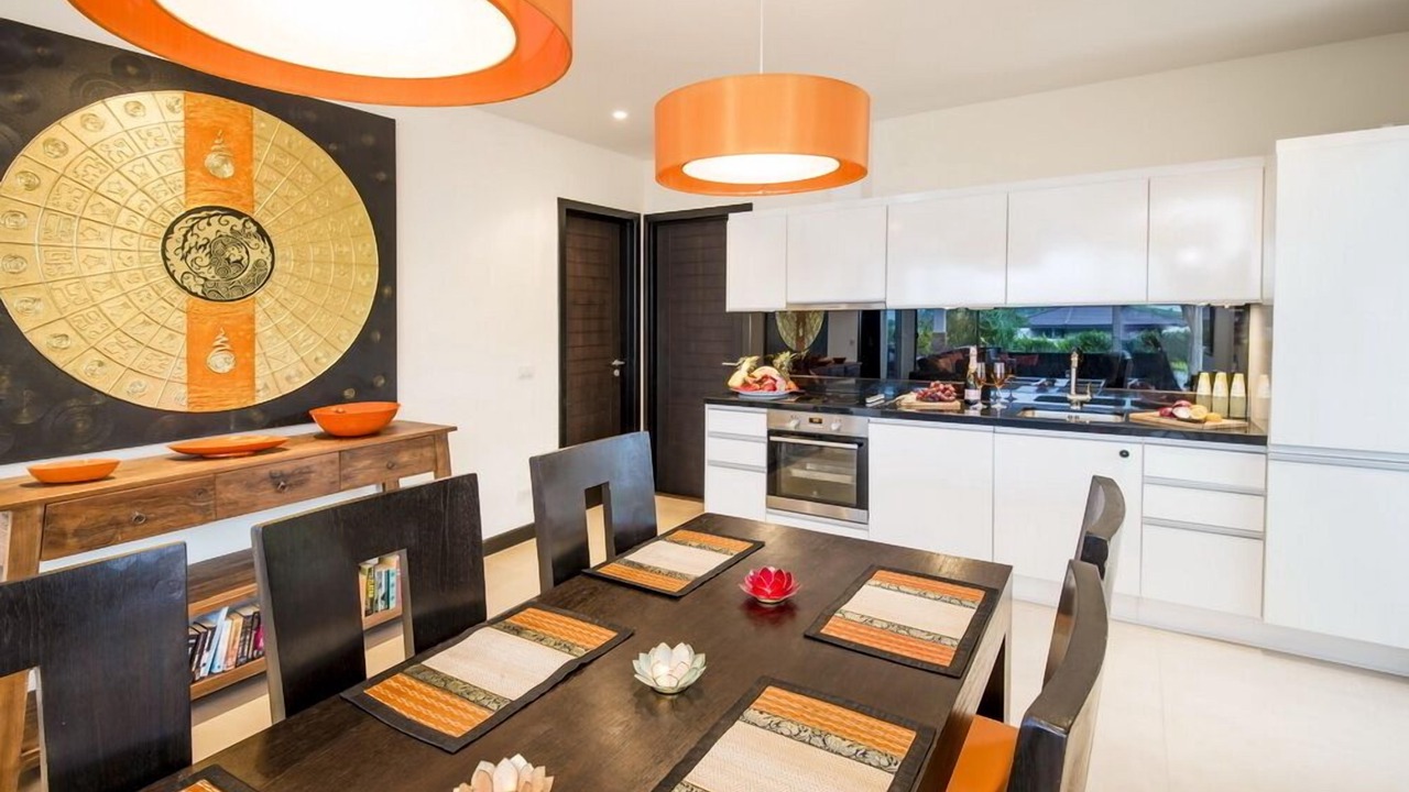 Photo of Livingroom in Khao Tao
