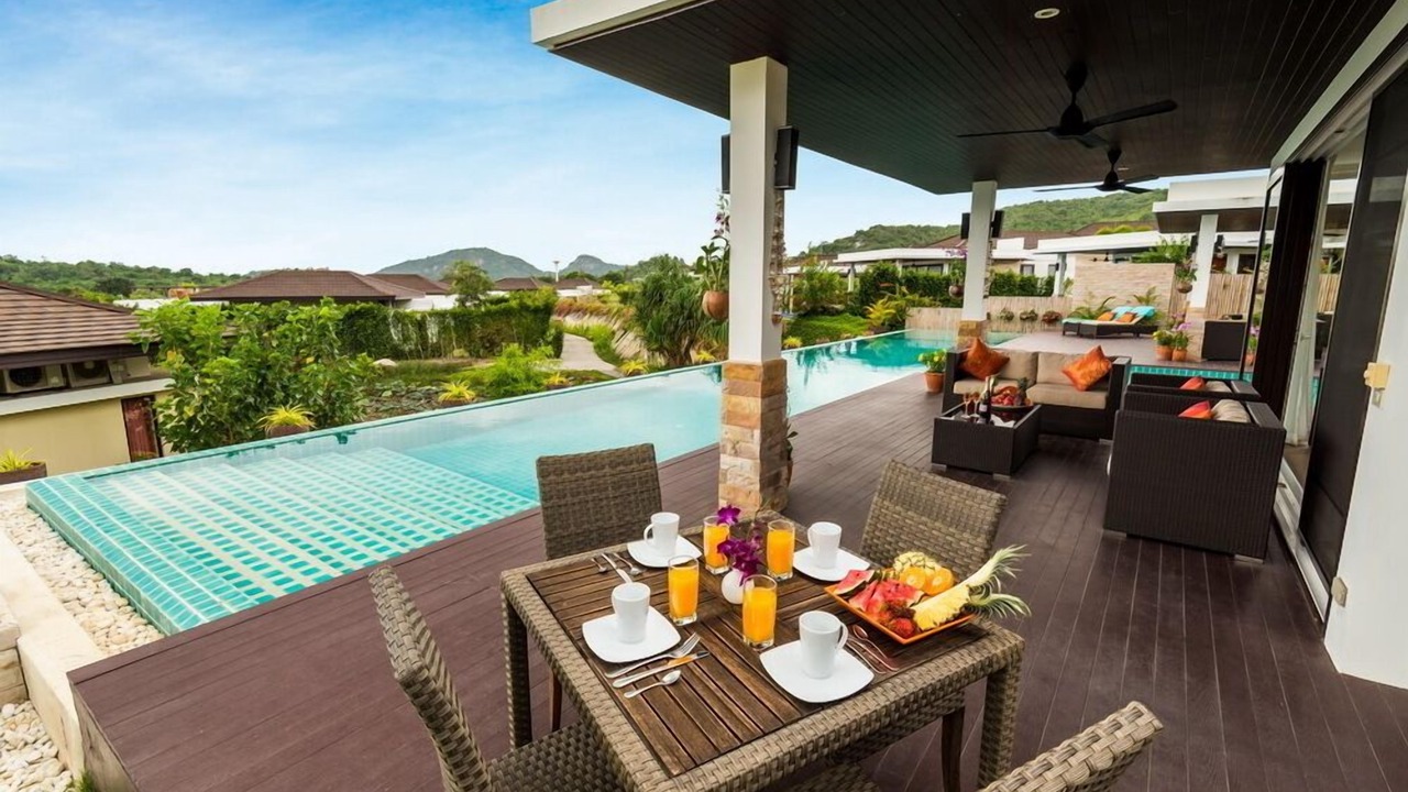 Photo of Outdoor in Khao Tao