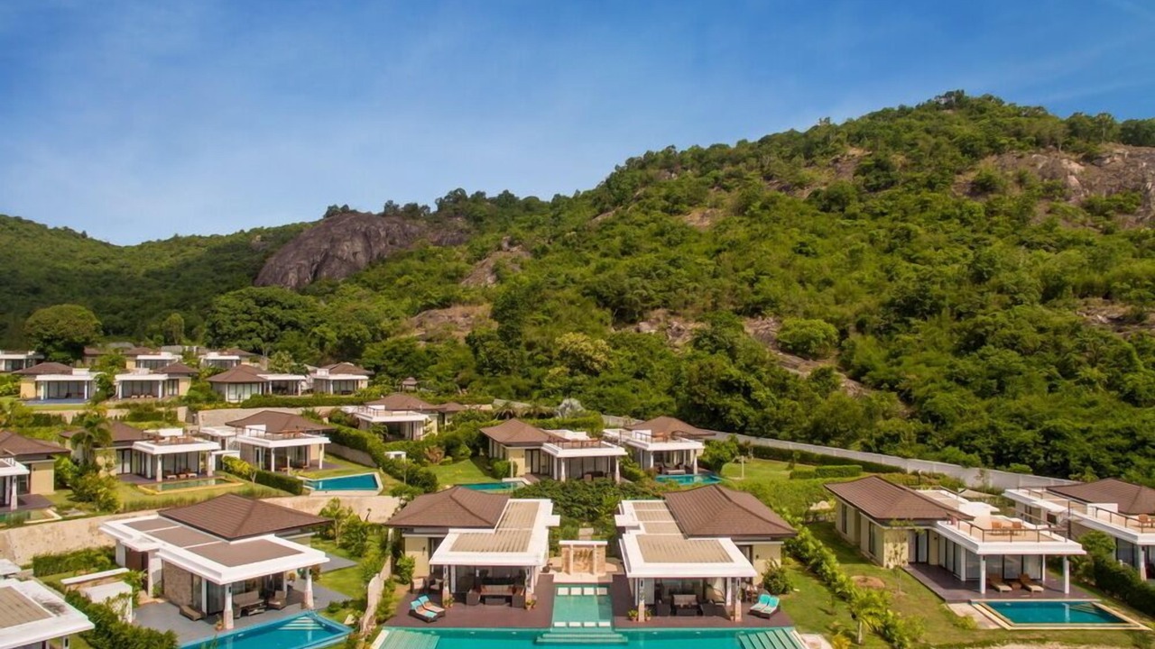 Photo of Outdoor in Khao Tao