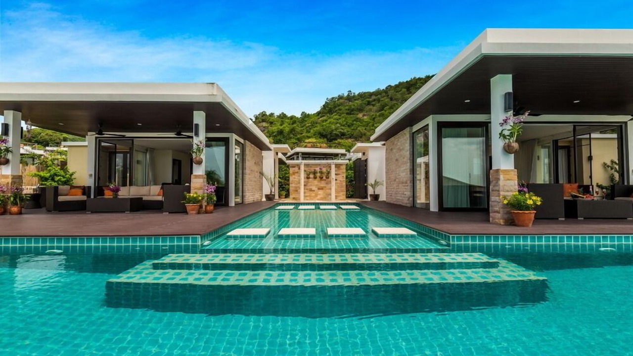 Photo of Outdoor in Khao Tao