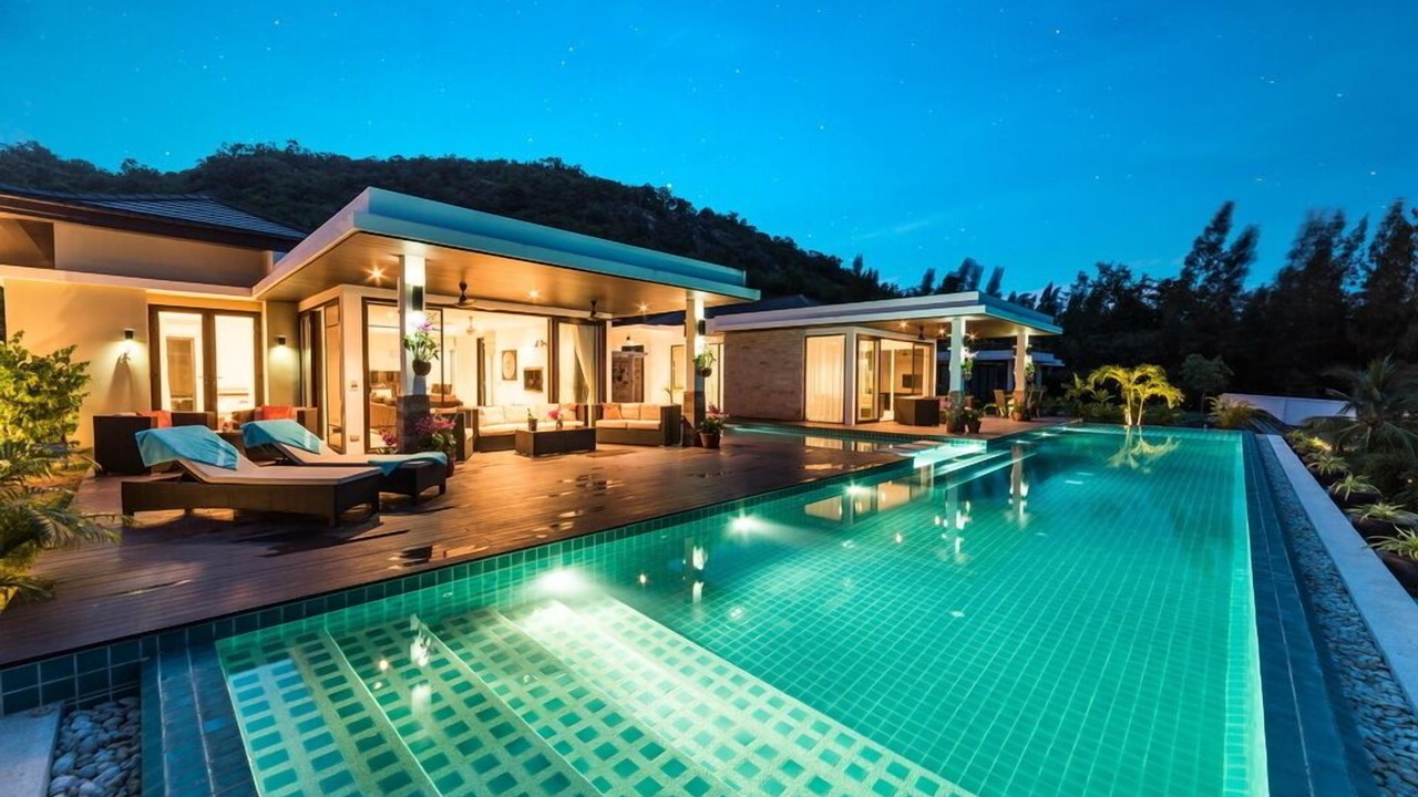 Photo of Outdoor in Khao Tao