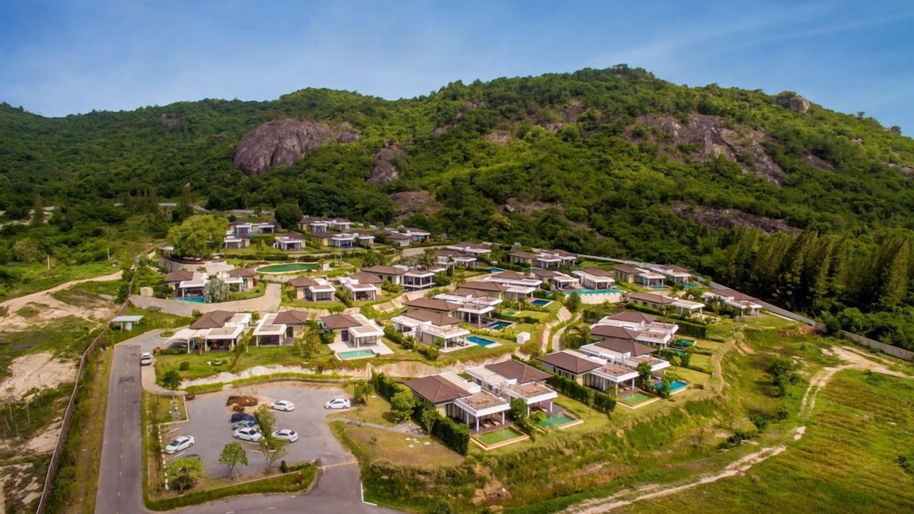 Photo of Outdoor in Khao Tao