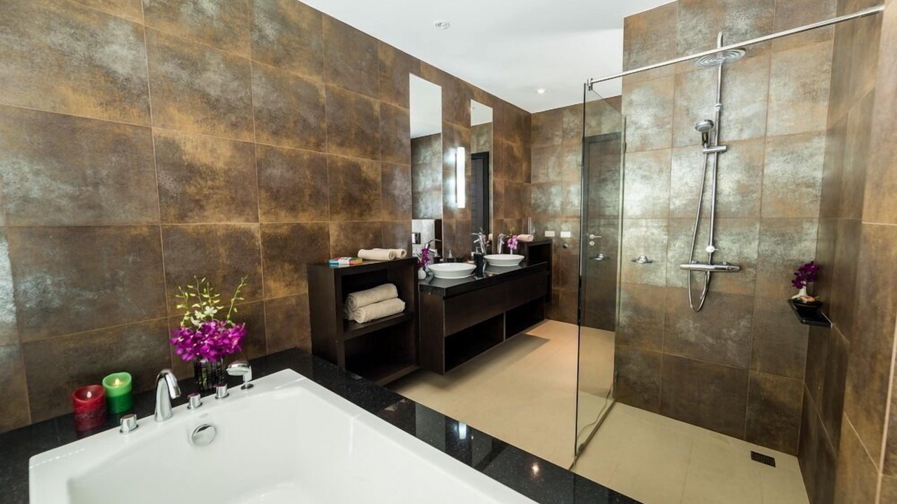 Photo of Bathroom in Khao Tao
