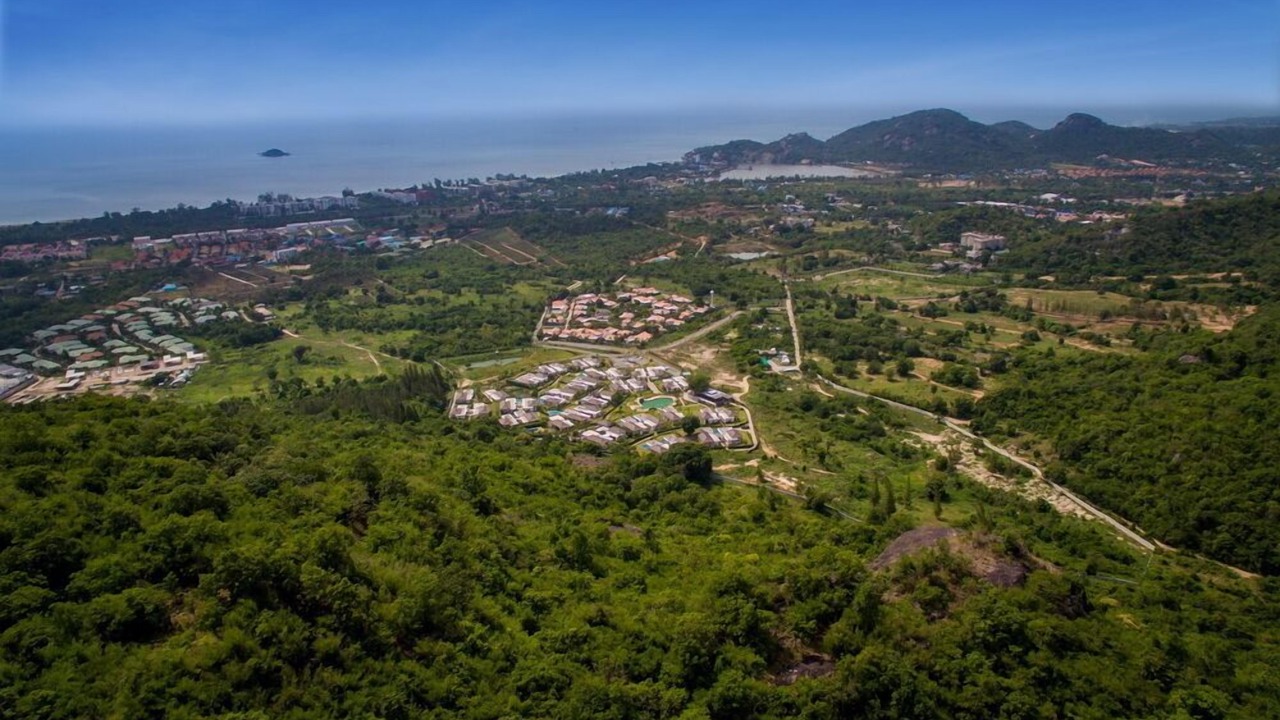 Photo of Outdoor in Khao Tao