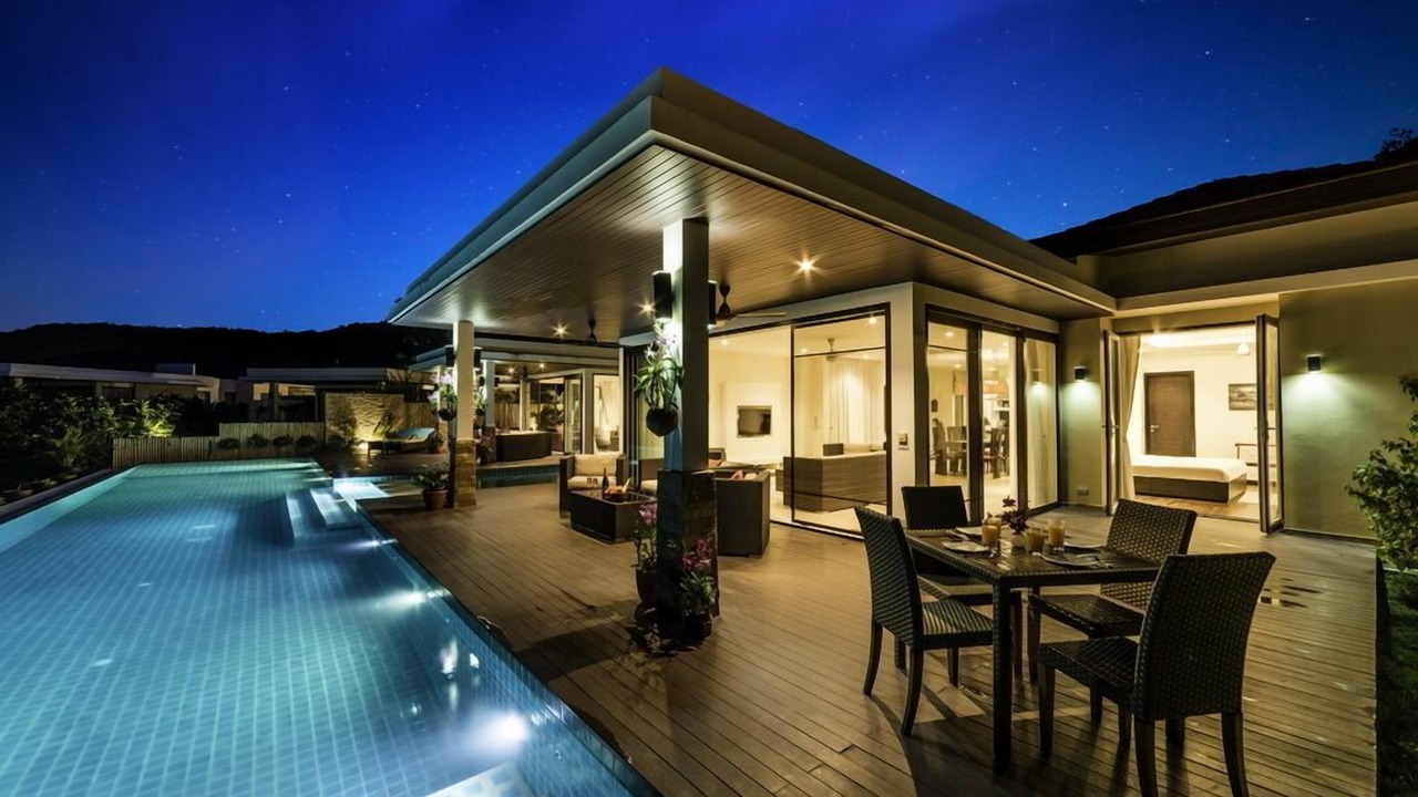Photo of Outdoor in Khao Tao