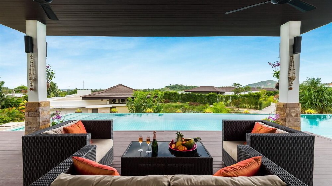 Photo of Outdoor in Khao Tao