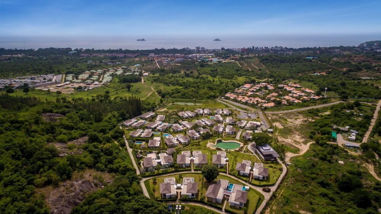 Photo of Outdoor in Khao Tao