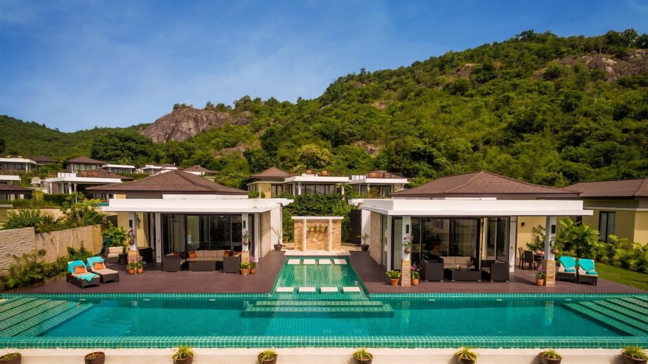Photo of Outdoor in Khao Tao