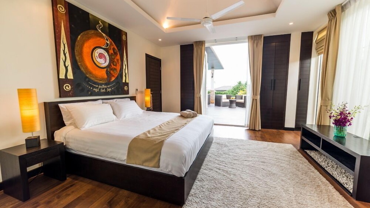 Photo of Outdoor in Khao Tao