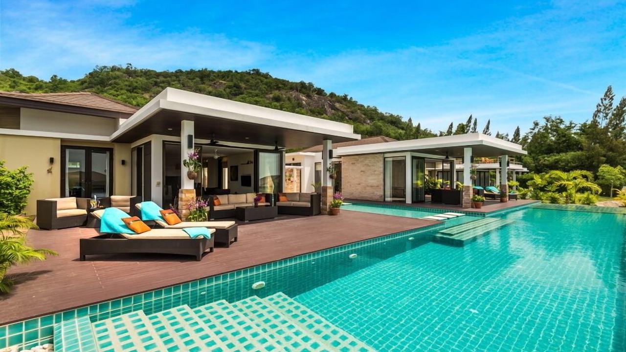 Photo of Outdoor in Khao Tao
