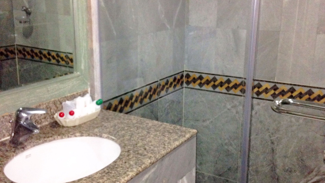 Photo of Bathroom in Bang Phong Phang
