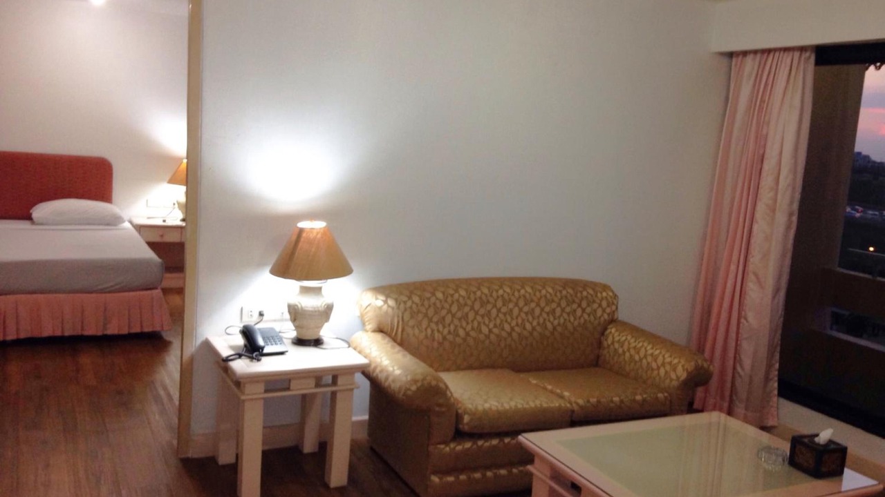 Photo of Bedroom in Bang Phong Phang